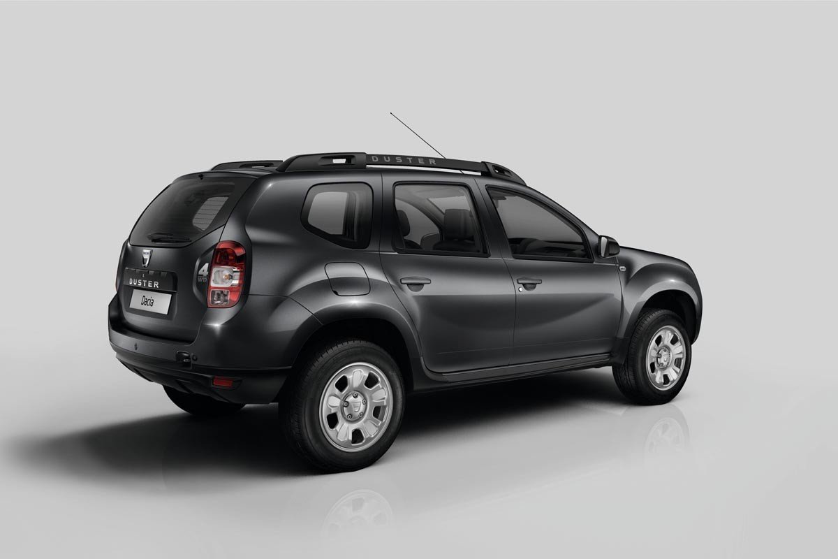 Nuevo Dacia Duster, gama y precios del SUV más barato del mercado