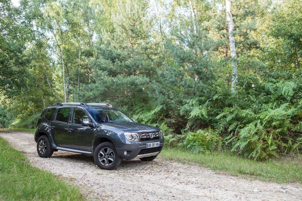 Nuevo Dacia Duster, gama y precios del SUV más barato del mercado