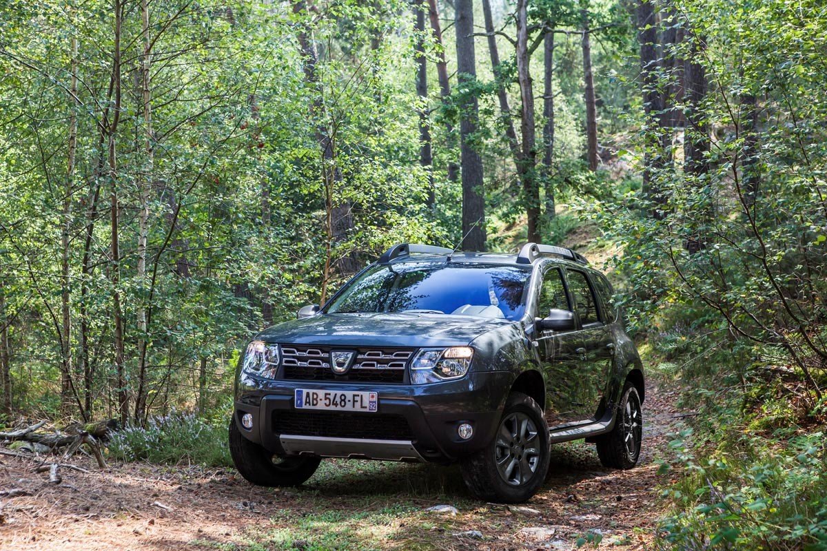 Nuevo Dacia Duster, gama y precios del SUV más barato del mercado