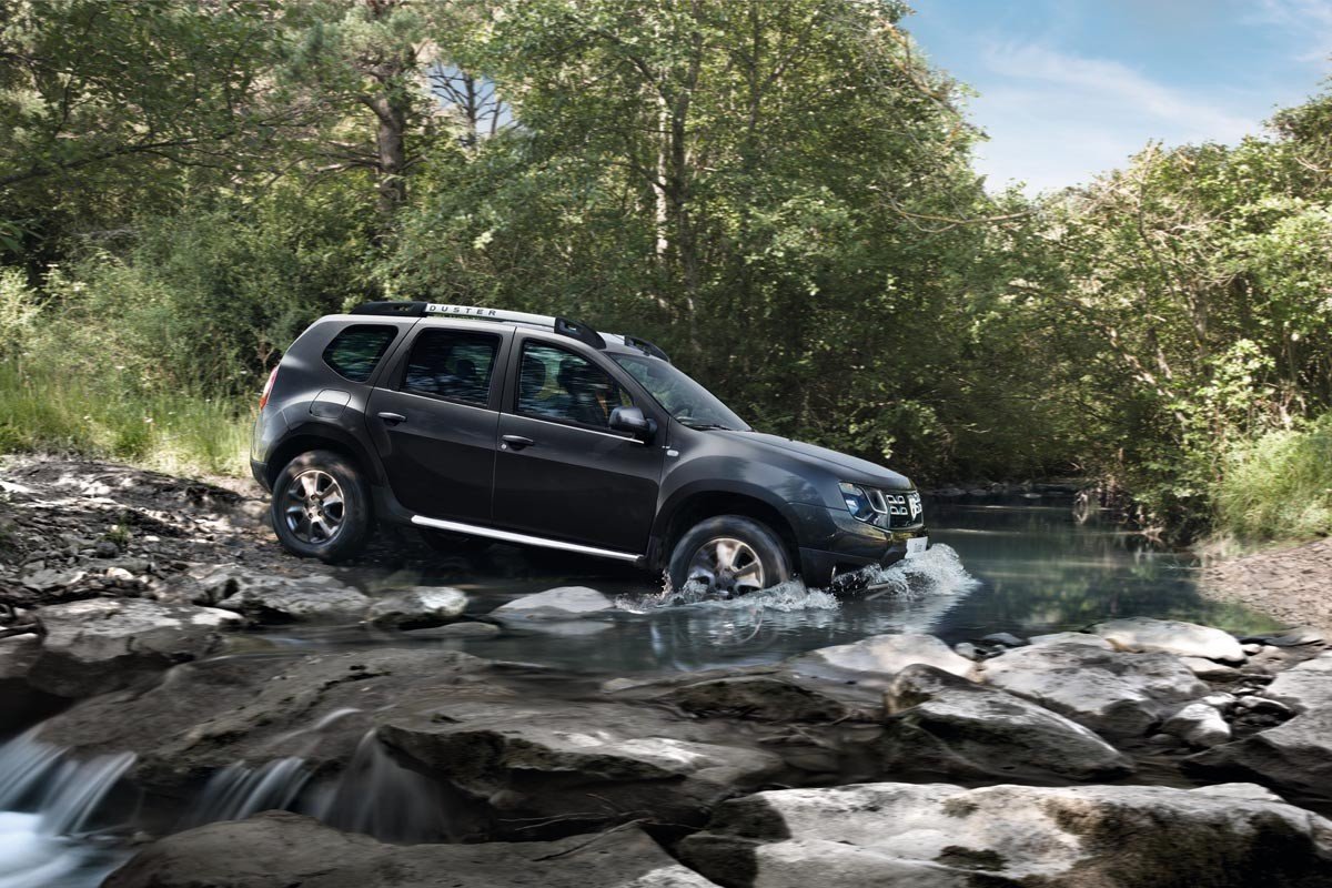 Nuevo Dacia Duster, gama y precios del SUV más barato del mercado