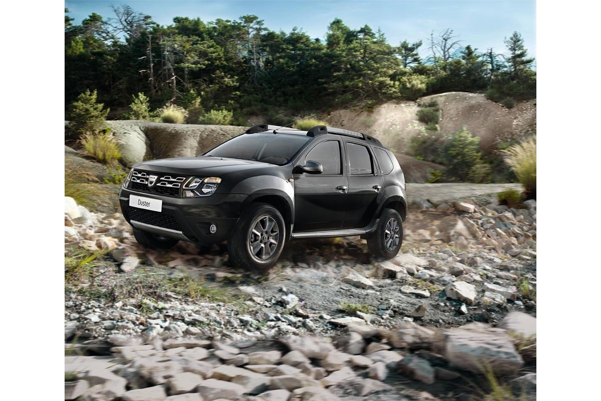 Nuevo Dacia Duster, gama y precios del SUV más barato del mercado