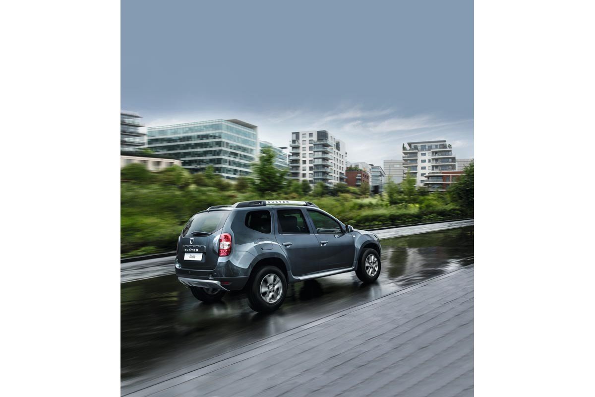 Nuevo Dacia Duster, gama y precios del SUV más barato del mercado