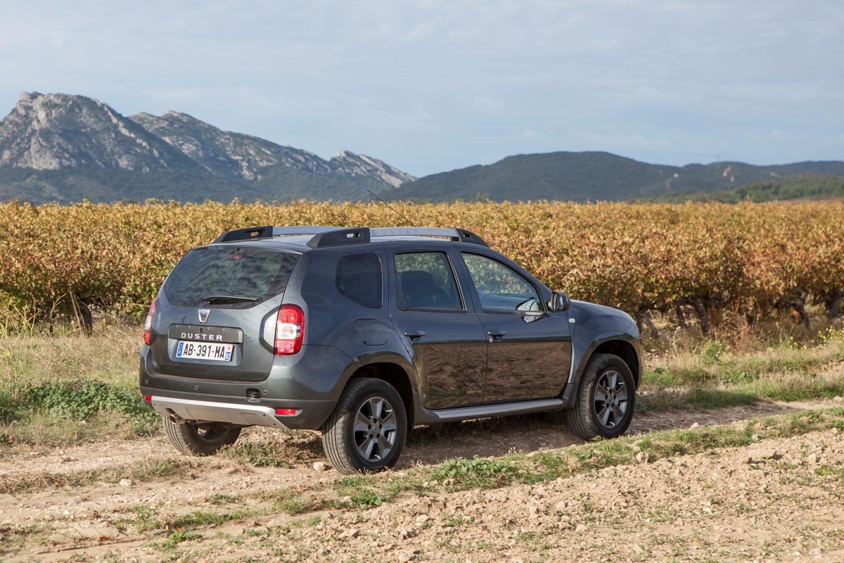 Nuevo Dacia Duster, gama y precios del SUV más barato del mercado