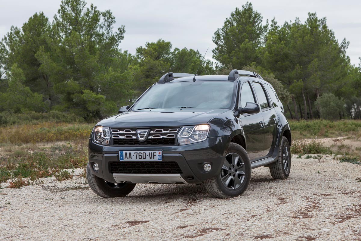 Nuevo Dacia Duster, gama y precios del SUV más barato del mercado
