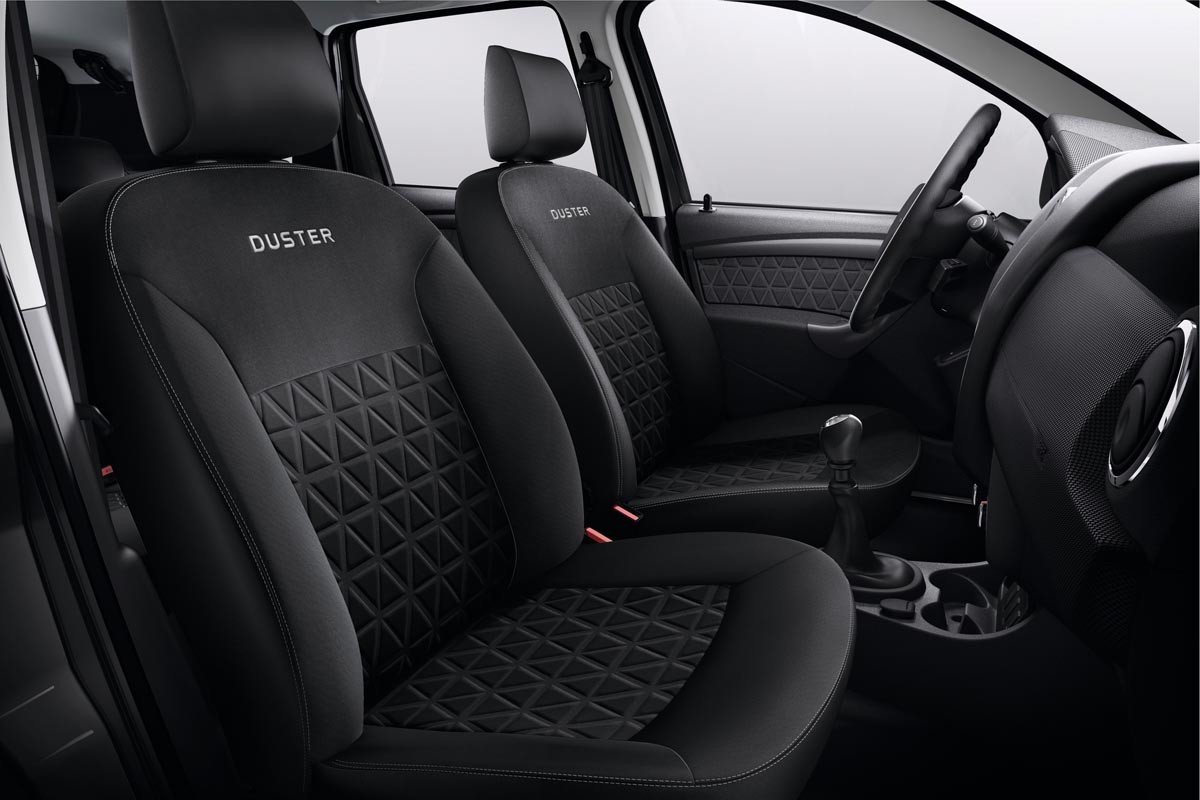 Nuevo Dacia Duster, gama y precios del SUV más barato del mercado