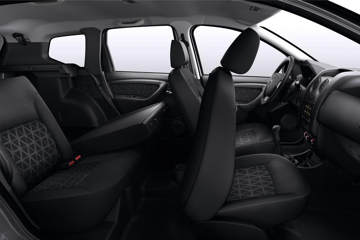 Nuevo Dacia Duster, gama y precios del SUV más barato del mercado