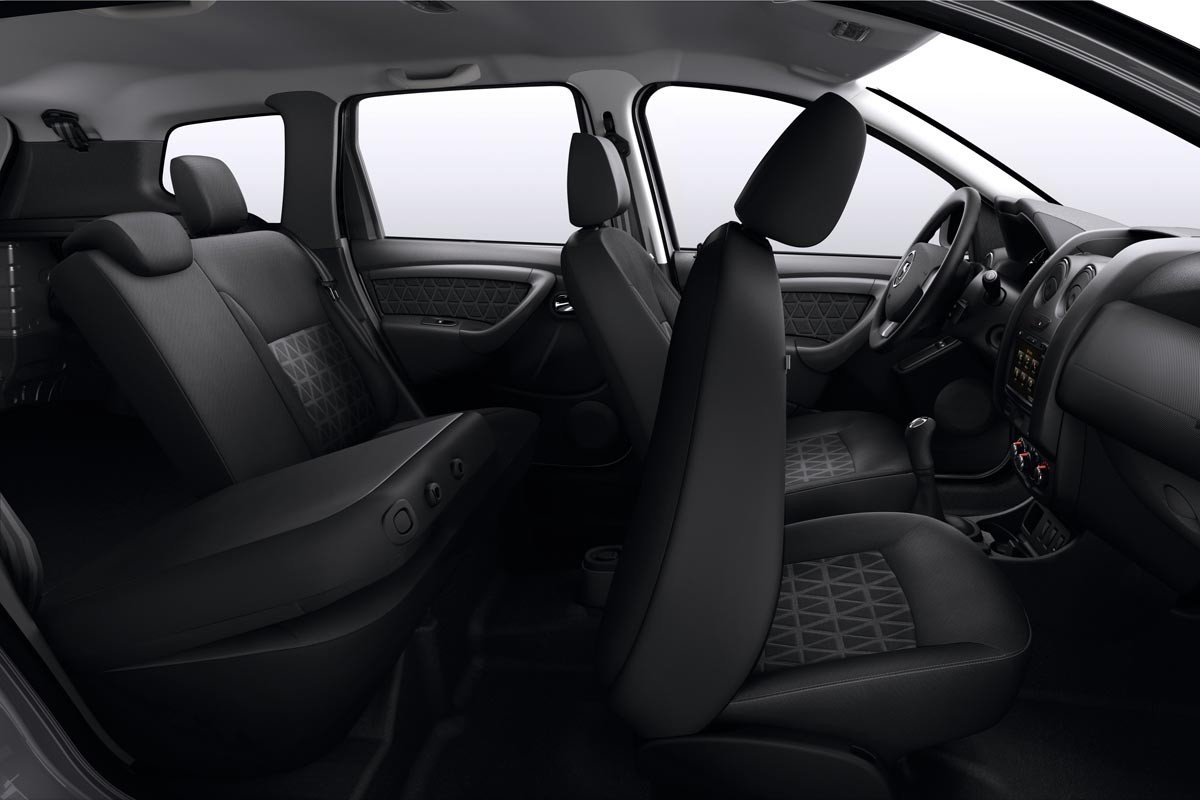 Nuevo Dacia Duster, gama y precios del SUV más barato del mercado