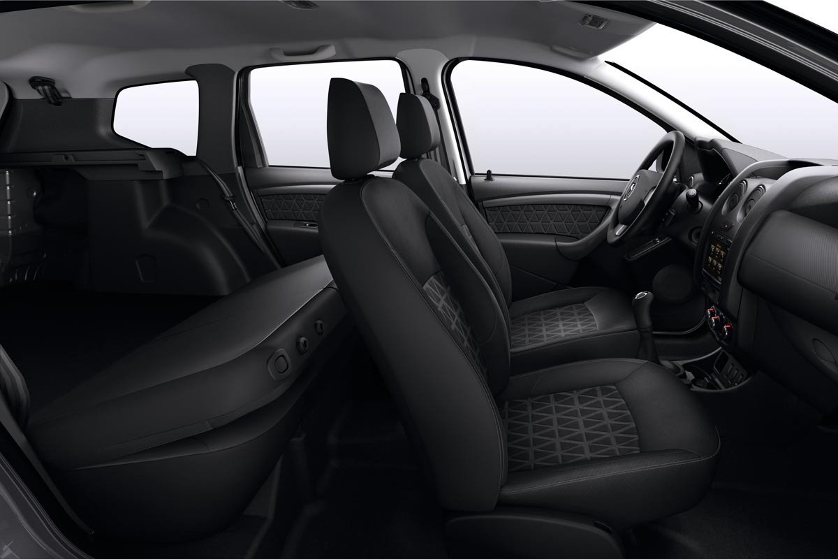 Nuevo Dacia Duster, gama y precios del SUV más barato del mercado