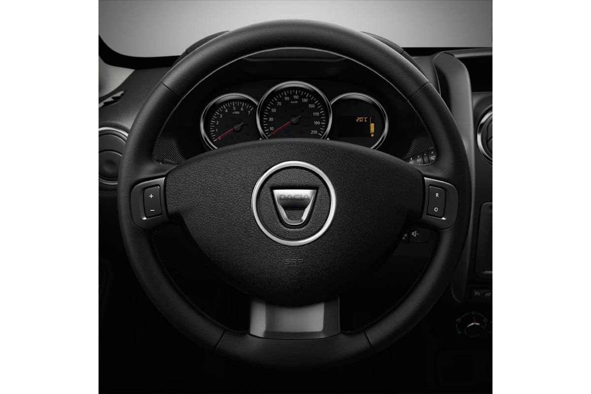 Nuevo Dacia Duster, gama y precios del SUV más barato del mercado