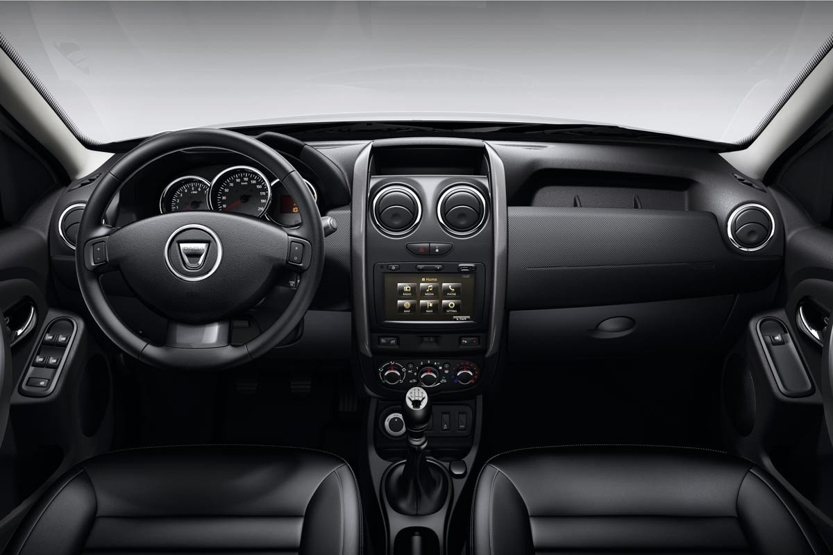 Nuevo Dacia Duster, gama y precios del SUV más barato del mercado