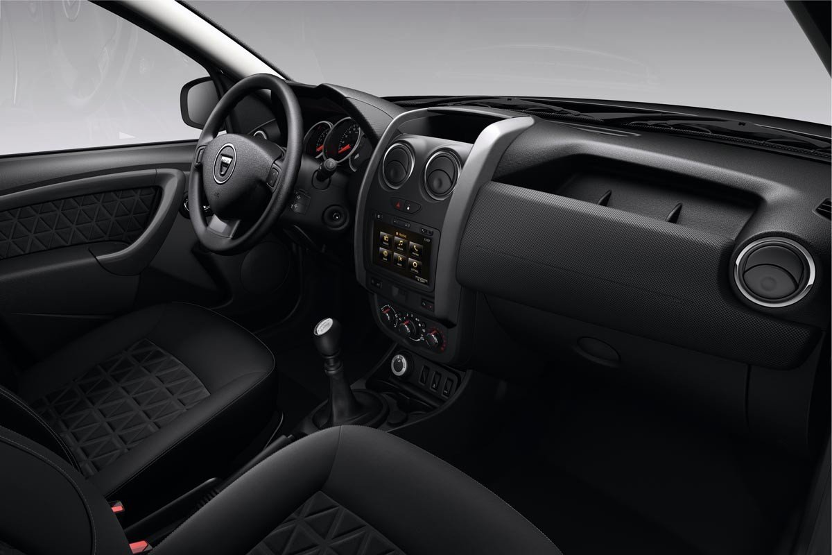 Nuevo Dacia Duster, gama y precios del SUV más barato del mercado