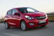 Nuevo Opel KARL, preparado para la ciudad