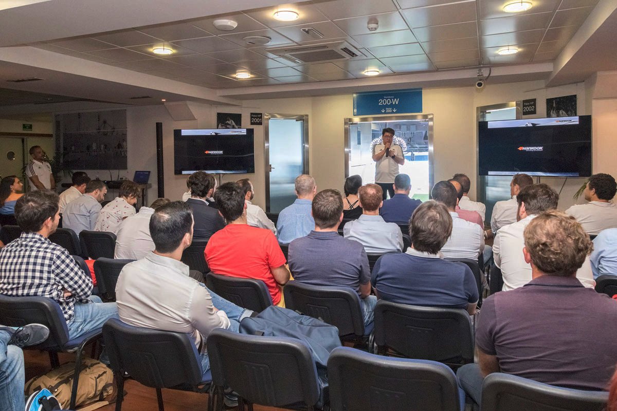 Hankook Summer Match: celebrando el segundo aniversario