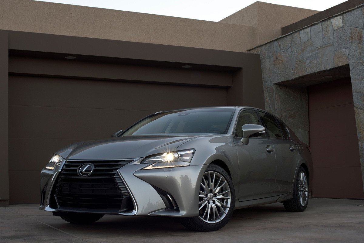 Lexus desvelará un nuevo prototipo en el Salón de Tokio