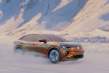 Volkswagen ID.5 GTX: el SUV coupé eléctrico tendrá versión deportiva