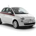 Fiat 500 by Gucci, el “Cinquecento” más italiano