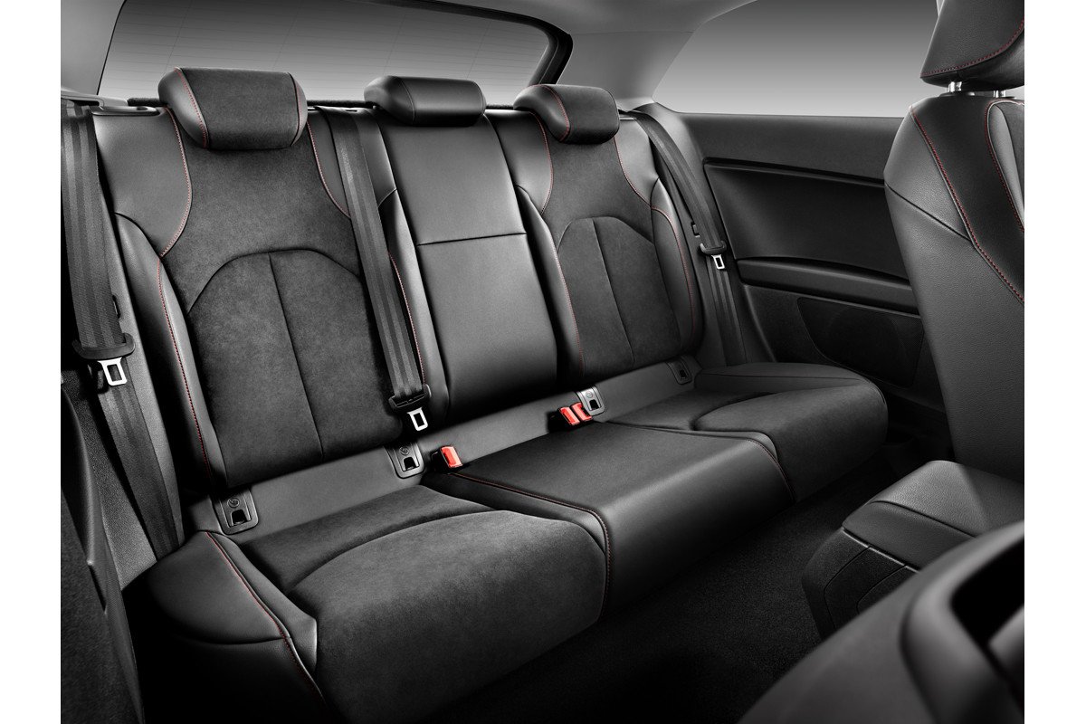 Seat León SC, gama y precios del León de 3 puertas