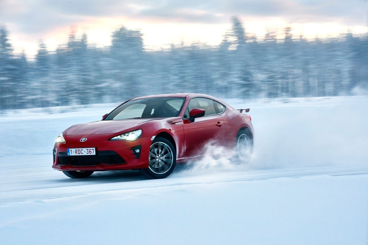 Vídeo: las claves del nuevo Toyota GT86