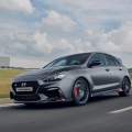 Nuevo Hyundai i30 N Project C: mejorando al original