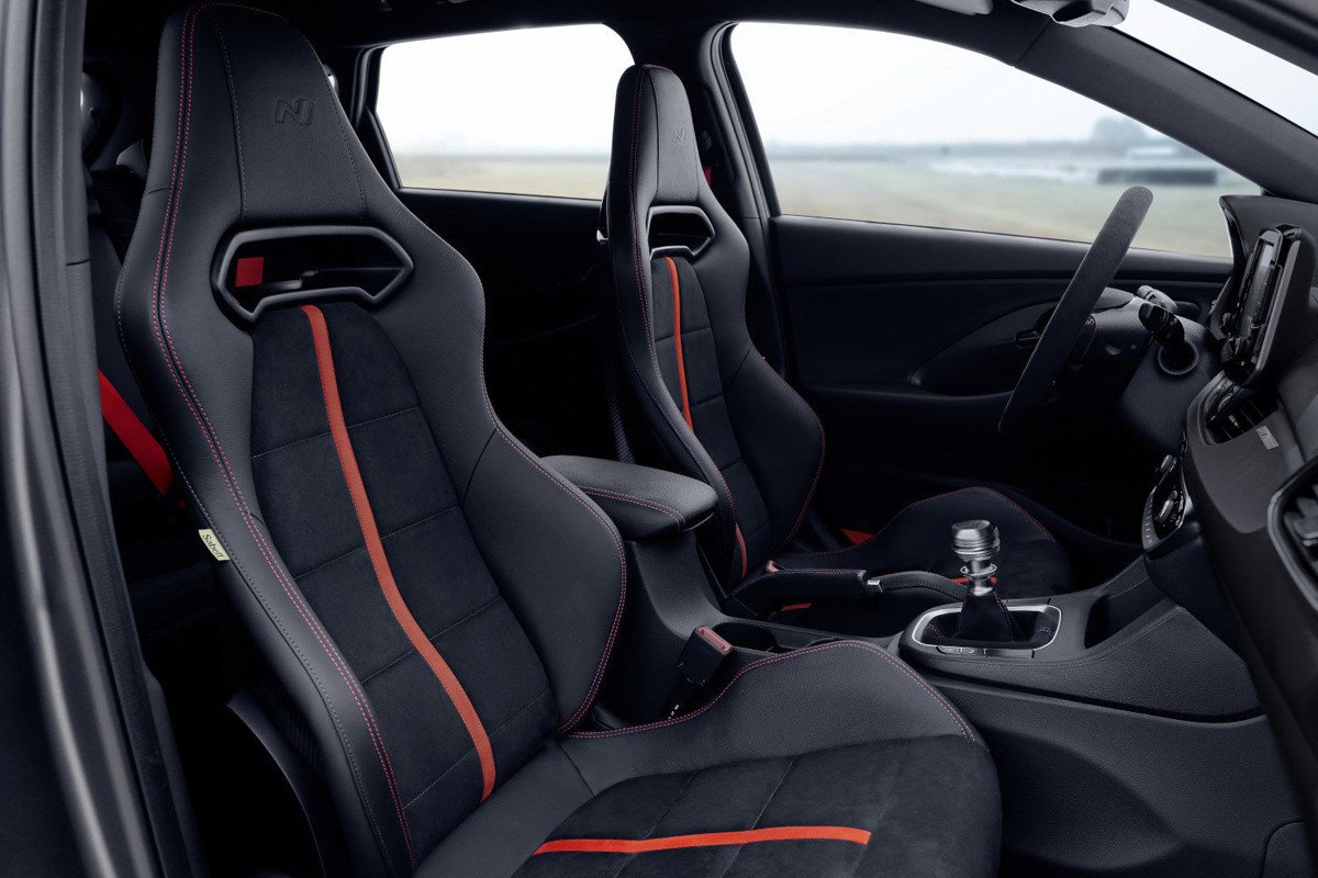 Nuevo Hyundai i30 N Project C: mejorando al original