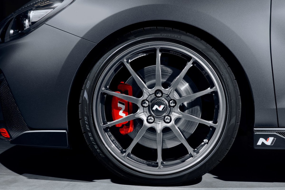 Nuevo Hyundai i30 N Project C: mejorando al original