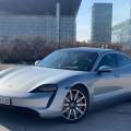 Prueba del Porsche Taycan 4S: precio, autonomía, caballos, opinión,...
