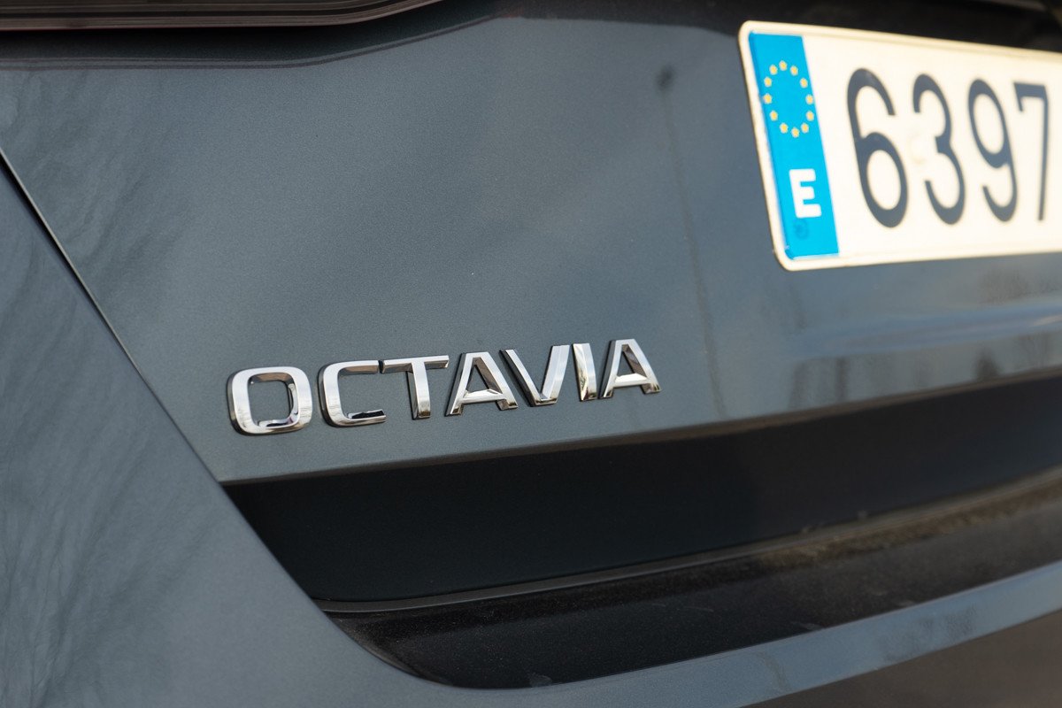 Prueba Skoda Octavia, maletero, sensaciones y precio