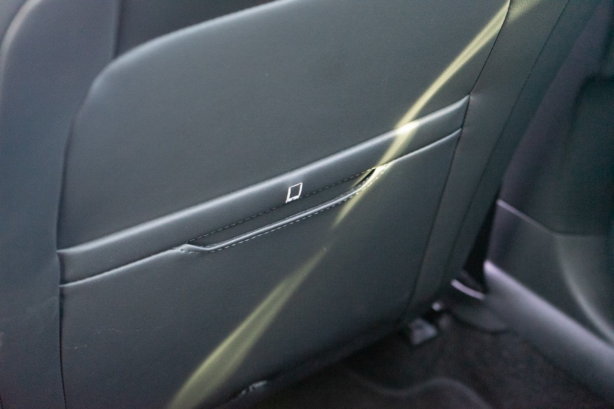 Prueba Skoda Octavia, maletero, sensaciones y precio