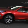 Mazda confirma su nuevo SUV compacto Mazda CX-5