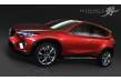 Mazda confirma su nuevo SUV compacto Mazda CX-5