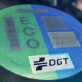 ¿Podría la DGT hacer cambios en las etiquetas medioambientales?