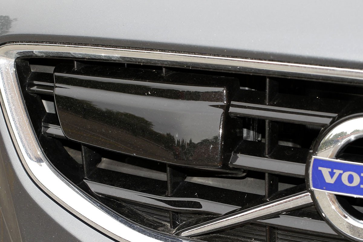 Prueba 10: Volvo V40 D3, un diesel muy premium