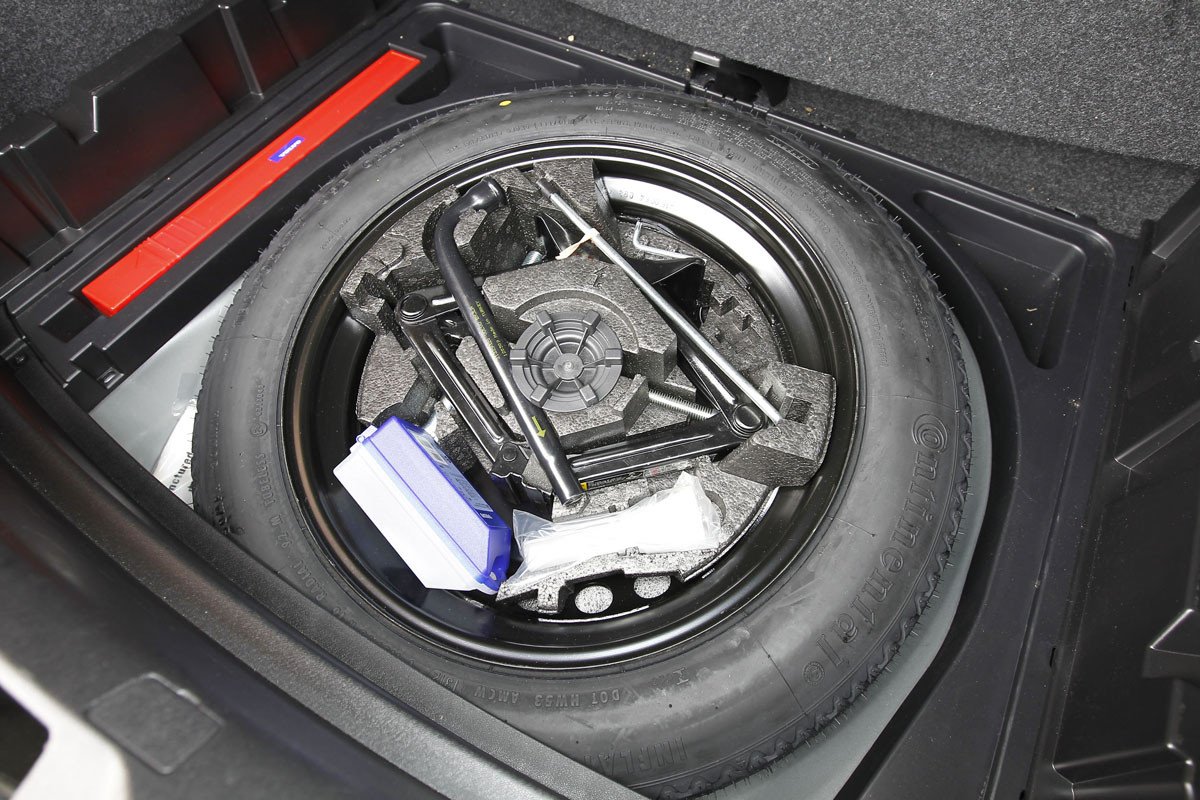 Prueba 10: Volvo V40 D3, un diesel muy premium