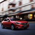 Nuevo Mazda 6: presentación y primeras pruebas