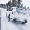 Kit de emergencia para el coche en invierno