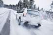 Kit de emergencia para el coche en invierno