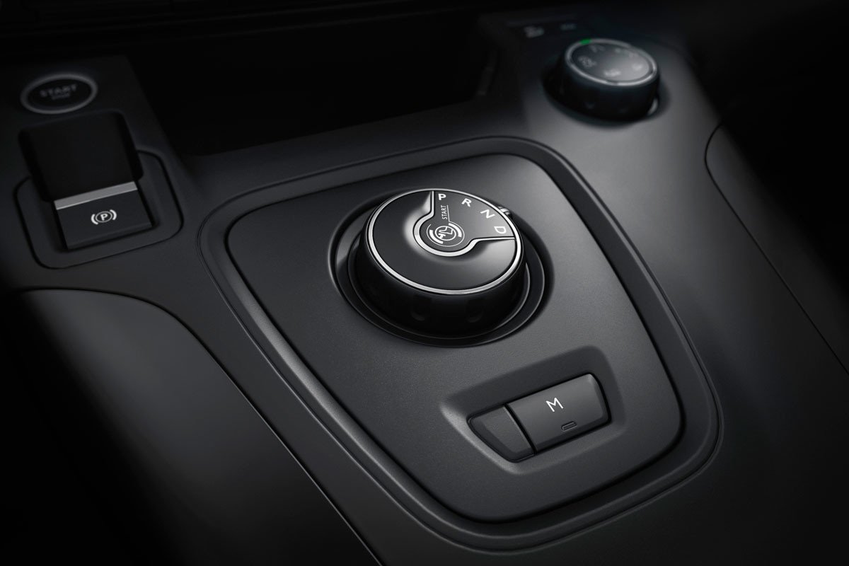 Prueba Opel Combo Life: Si tienes familia numerosa, este coche te interesa