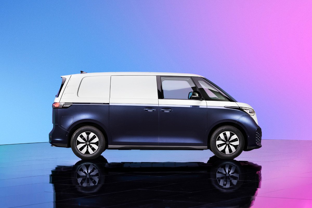 Ya está a la venta el Volkswagen ID. Buzz: conoce su gama, precios y cuándo llegará
