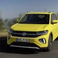 ¿Qué SUV comprar por 25.000 euros?