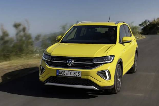 ¿Qué SUV comprar por 25.000 euros?