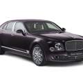 Nuevo Bentley Birkin Mulsanne: homenaje para el primer “Bentley Boy”