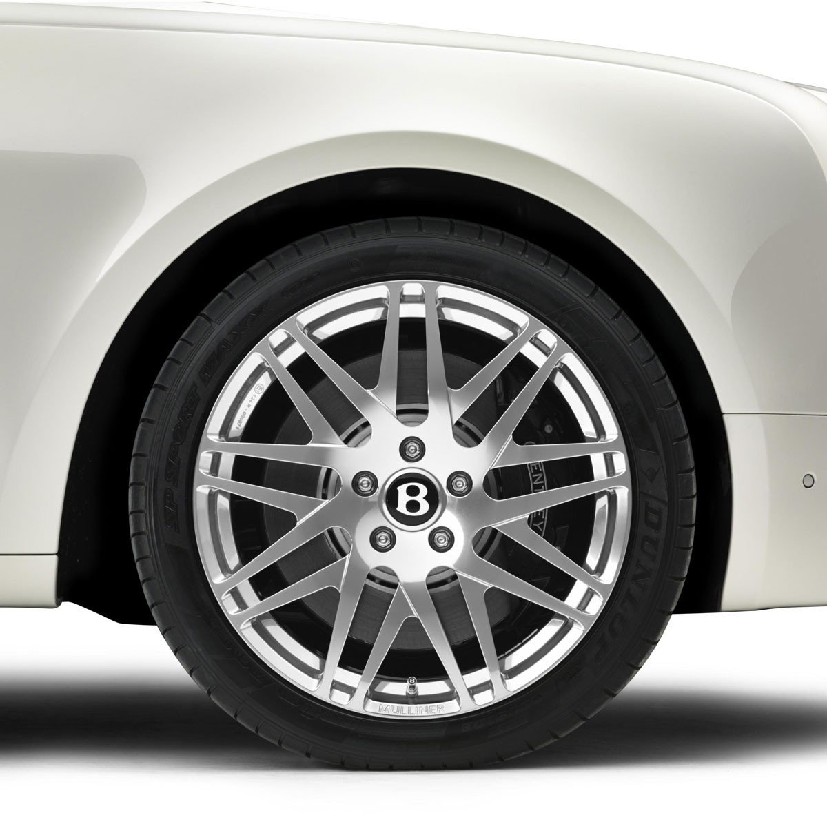Nuevo Bentley Birkin Mulsanne: homenaje para el primer “Bentley Boy”