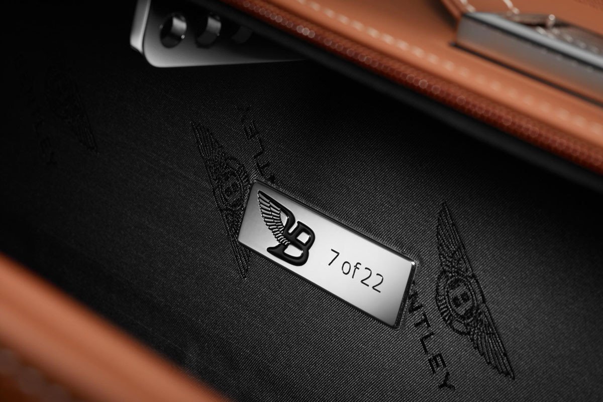 Nuevo Bentley Birkin Mulsanne: homenaje para el primer “Bentley Boy”