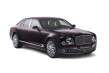 Nuevo Bentley Birkin Mulsanne: homenaje para el primer “Bentley Boy”