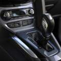 Motor Flexifuel y cambio Powershift en el Ford Focus