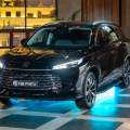 Prueba y opinión MG HS híbrido enchufable 2025: buen precio y mucha autonomía en EV