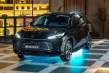 Prueba y opinión MG HS híbrido enchufable 2025: buen precio y mucha autonomía en EV