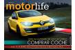 Nuevo número de MotorLife Magazine ya disponible, especial Salón de Ginebra
