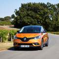 Nuevo motor Renault 1.3 turbo gasolina, se estrena en el Scenic