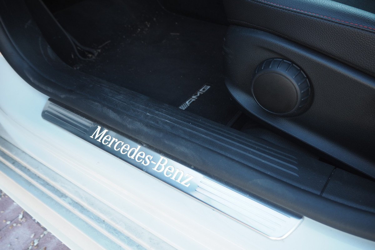 Prueba y opinión del Mercedes Clase A 250 e: precio e interior del híbrido enchufable